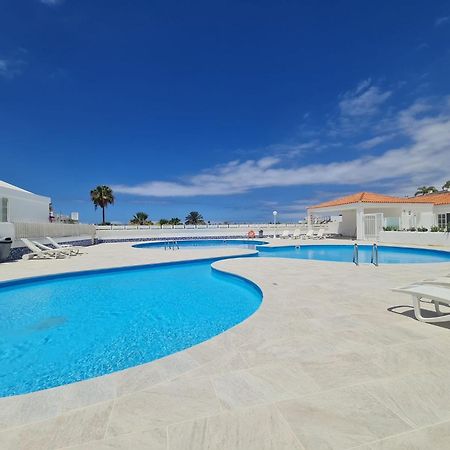 Costa Adeje Bungalow -Tenerife Extérieur photo