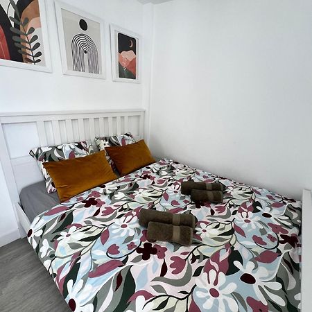 Costa Adeje Bungalow -Tenerife Extérieur photo