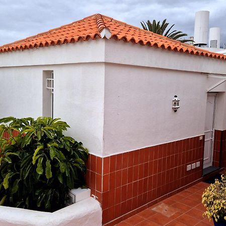 Costa Adeje Bungalow -Tenerife Extérieur photo