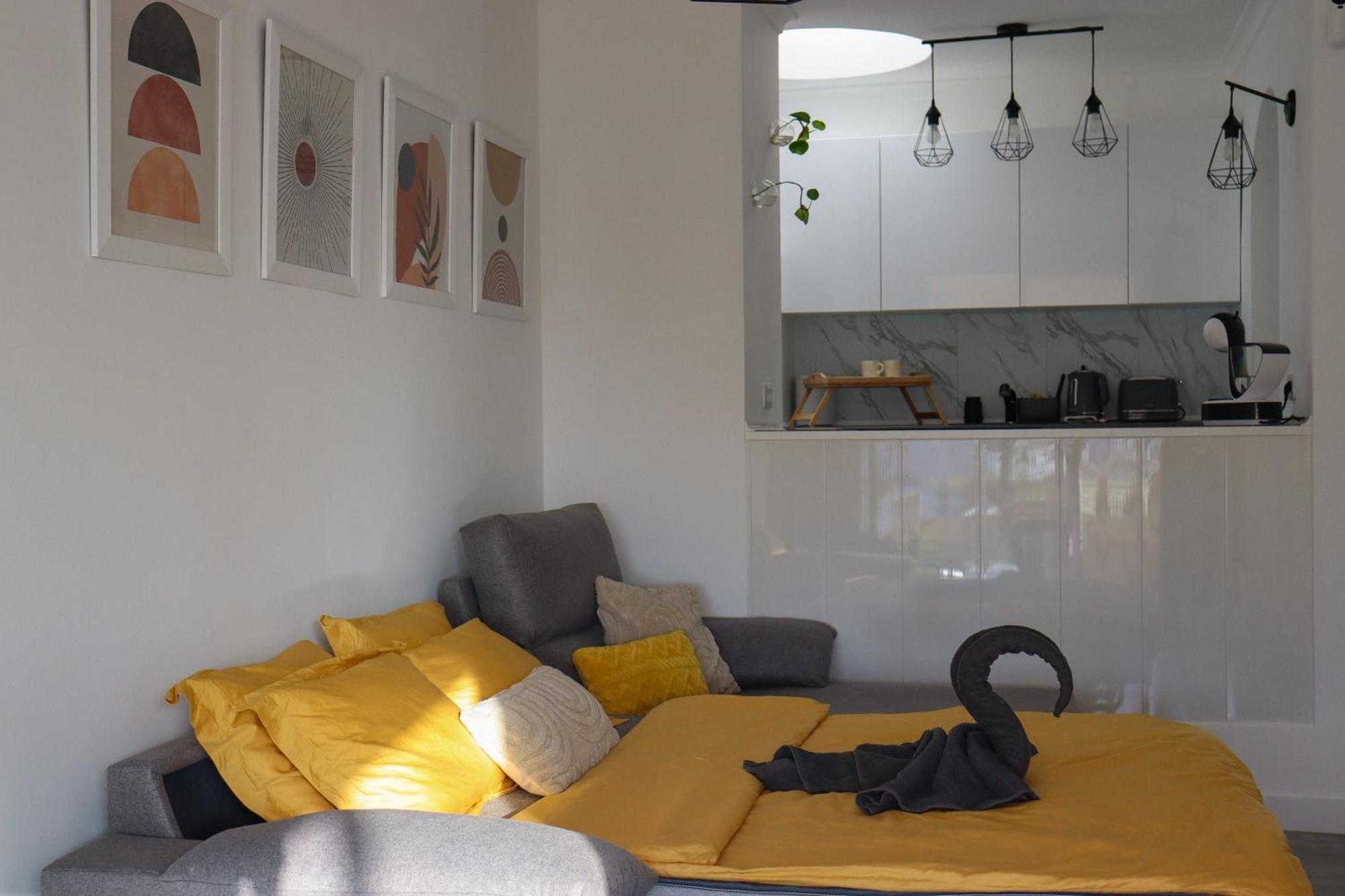 Costa Adeje Bungalow -Tenerife Extérieur photo