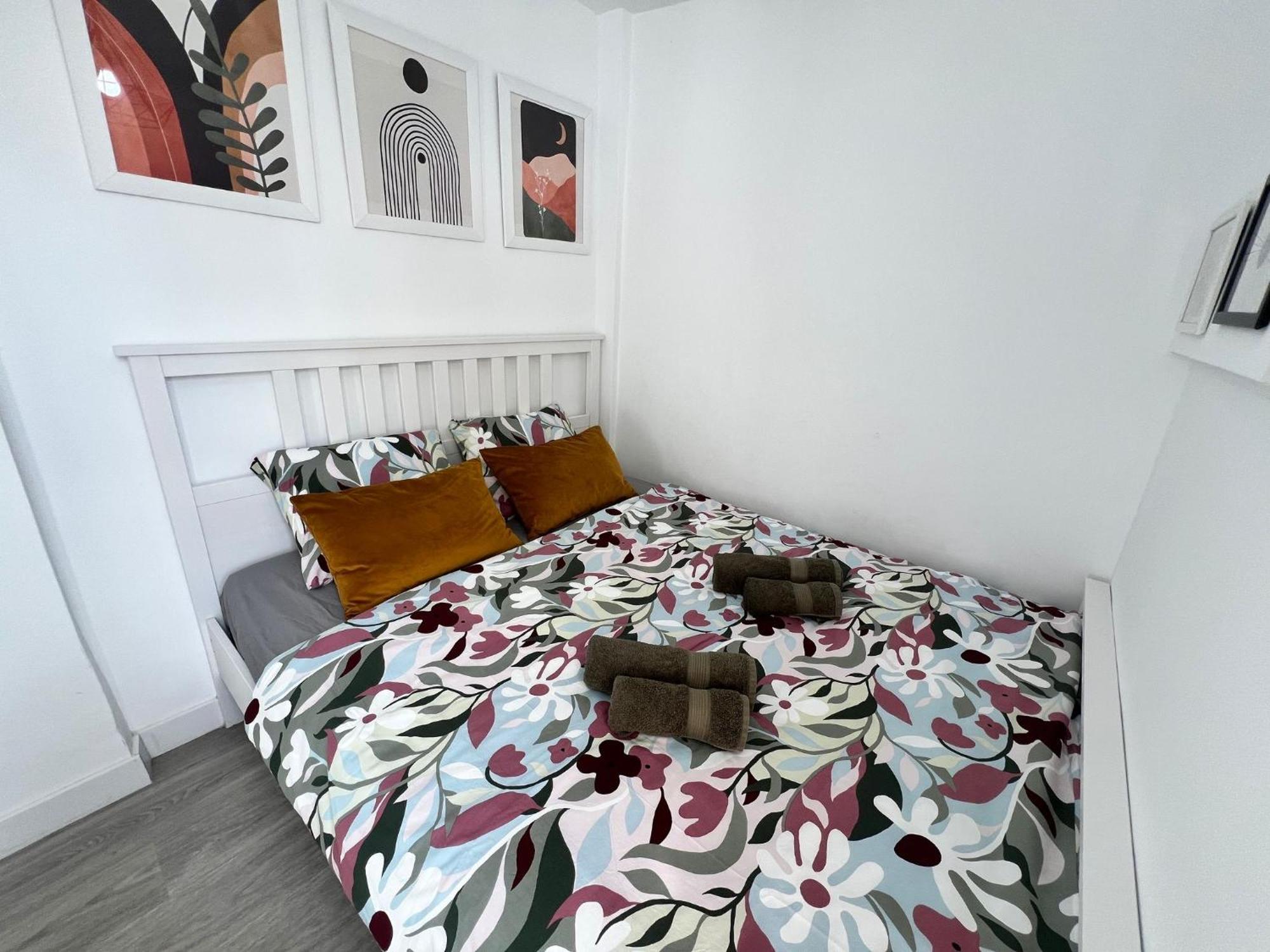 Costa Adeje Bungalow -Tenerife Extérieur photo